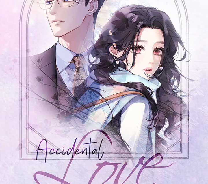 Only For Love - Chapter 43