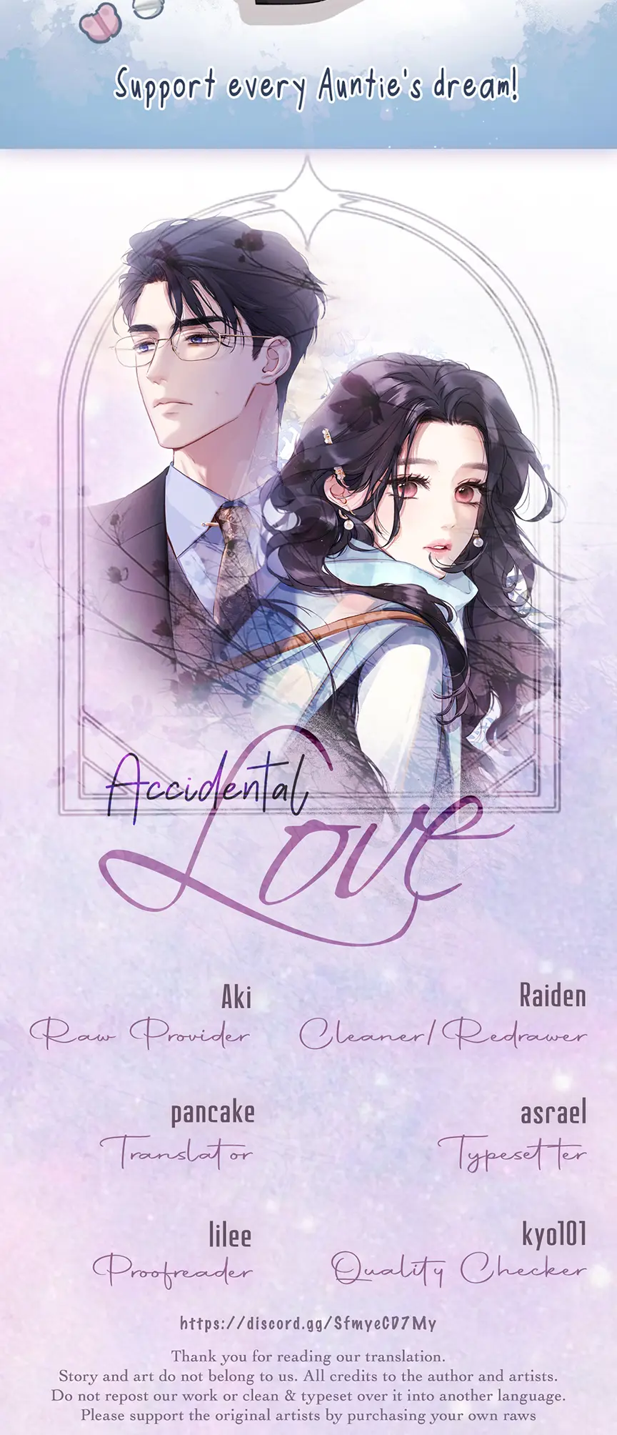 Only For Love - Chapter 38: Breaking Free