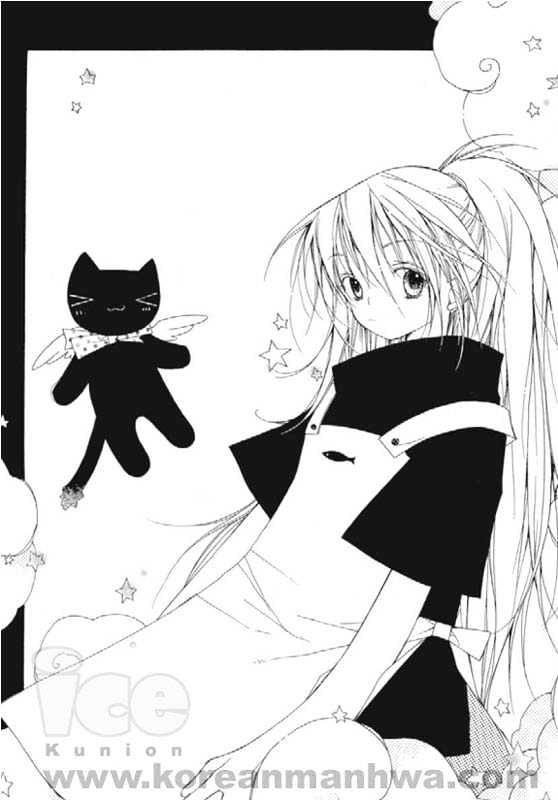 11Th Cat - Vol.01 Chapter 0