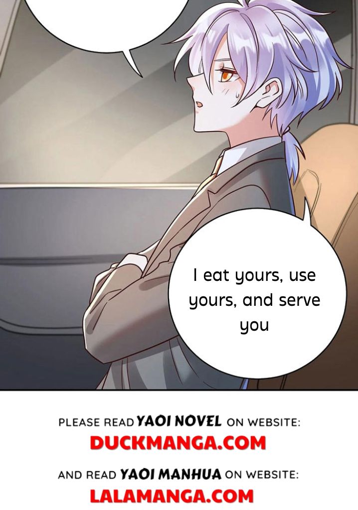 Love You Is My Fault - Chapter 80