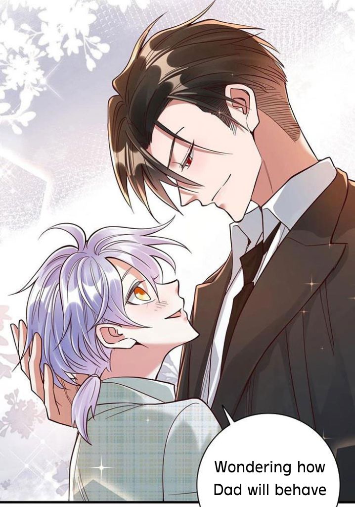 Love You Is My Fault - Chapter 80