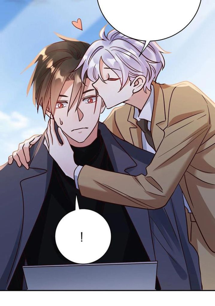 Love You Is My Fault - Chapter 77