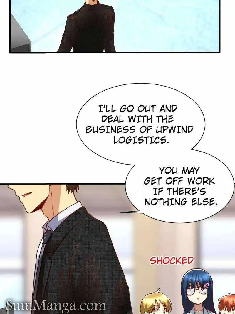 Losing Money To Be A Tycoon - Chapter 138