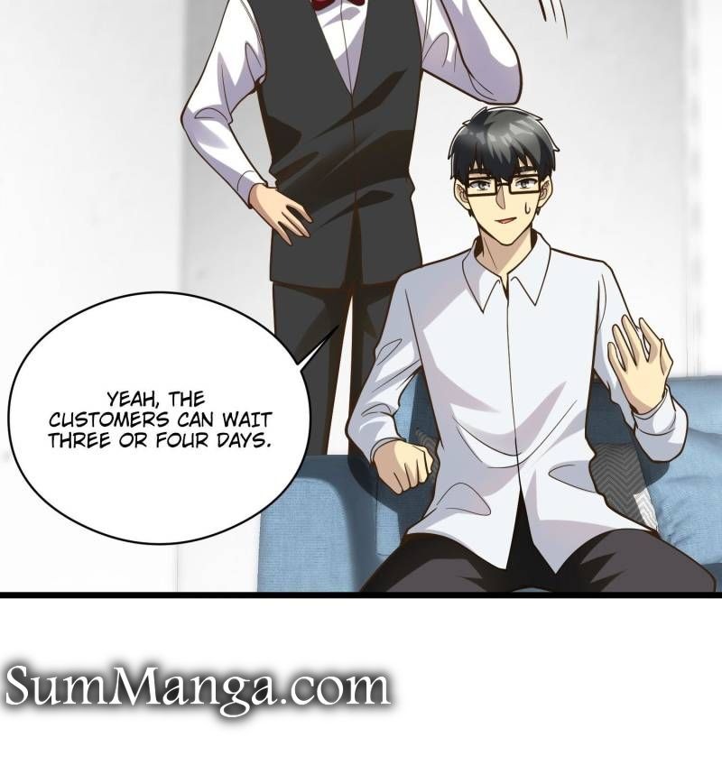 Losing Money To Be A Tycoon - Chapter 142