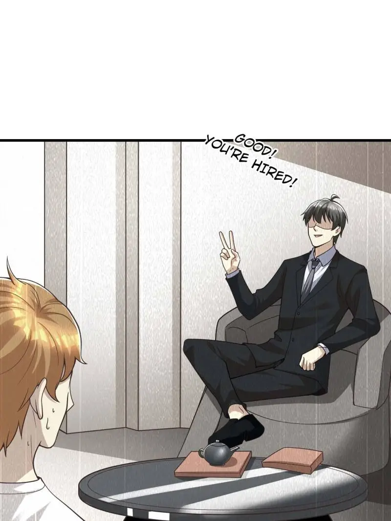 Losing Money To Be A Tycoon - Chapter 147