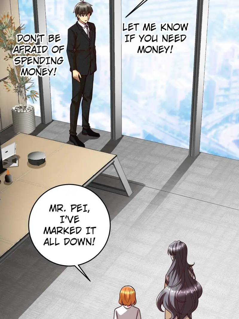 Losing Money To Be A Tycoon - Chapter 150