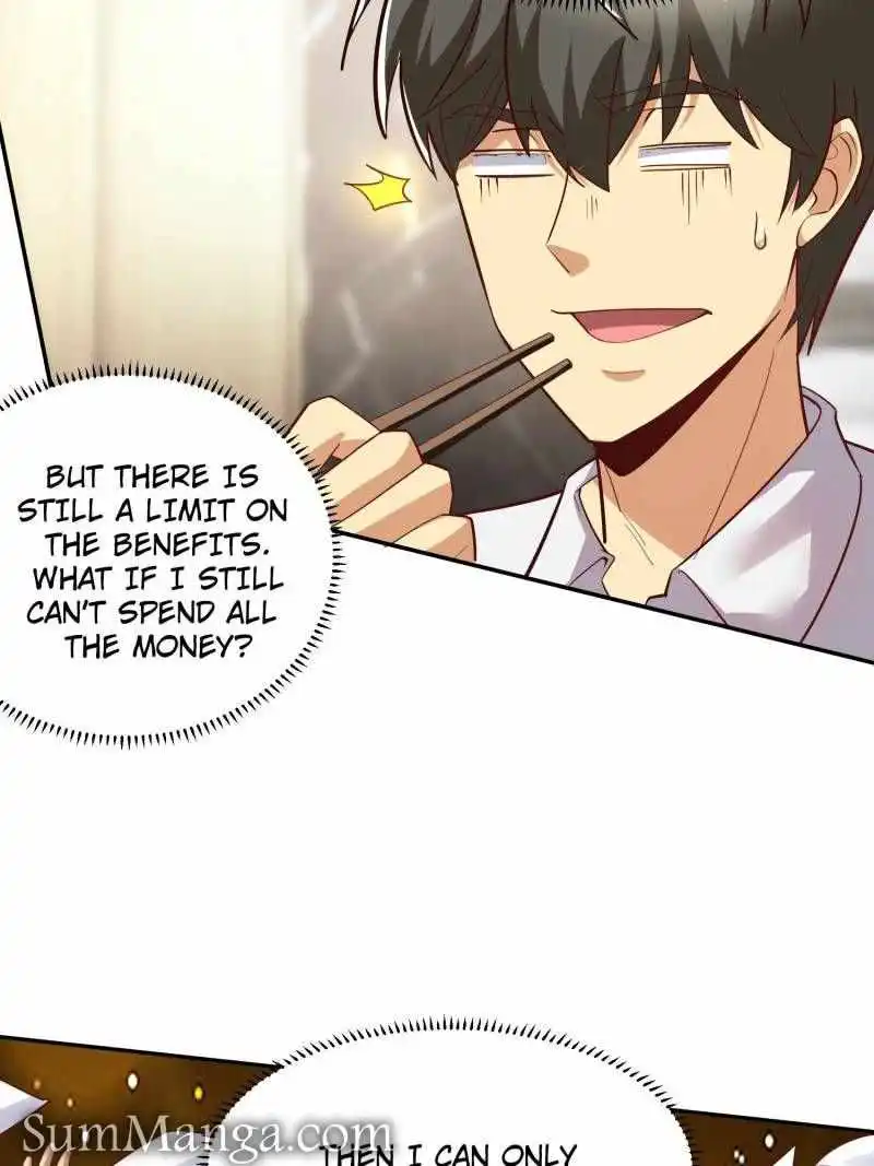 Losing Money To Be A Tycoon - Chapter 141