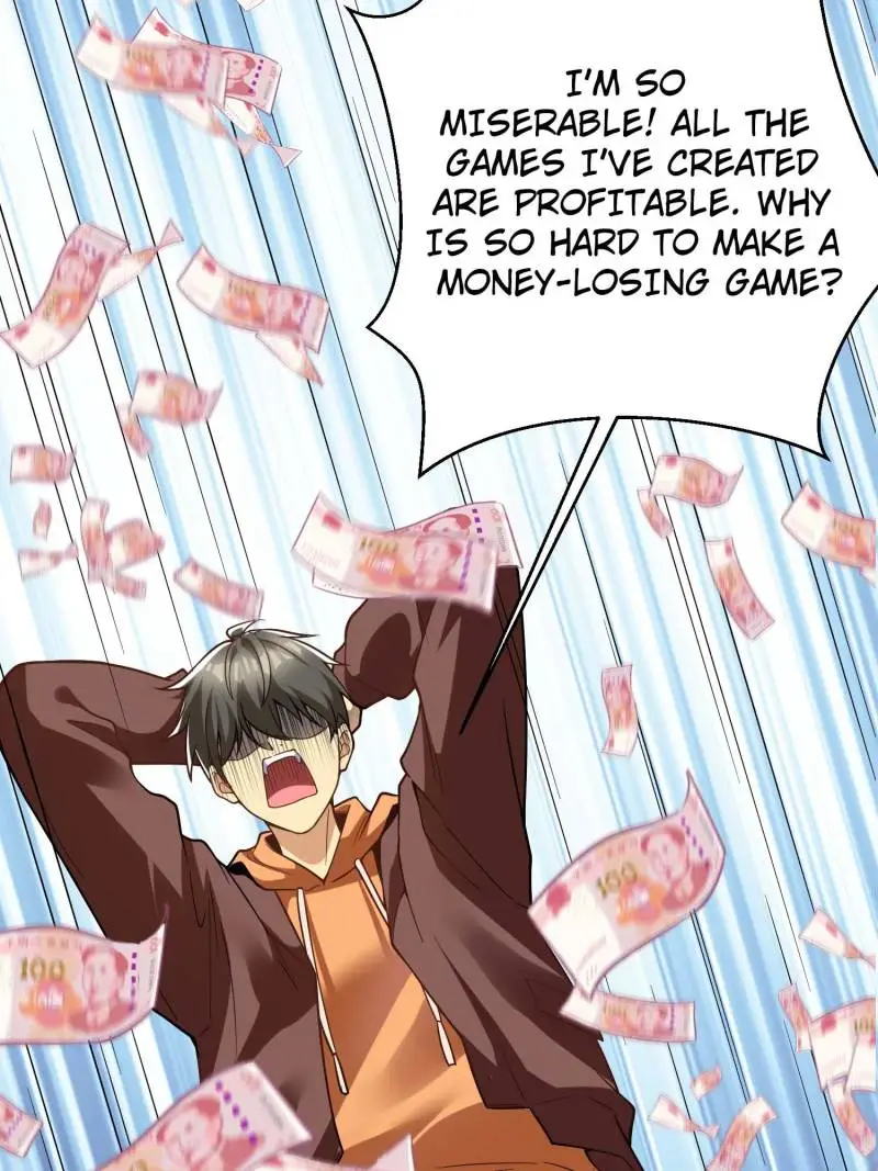 Losing Money To Be A Tycoon - Chapter 143