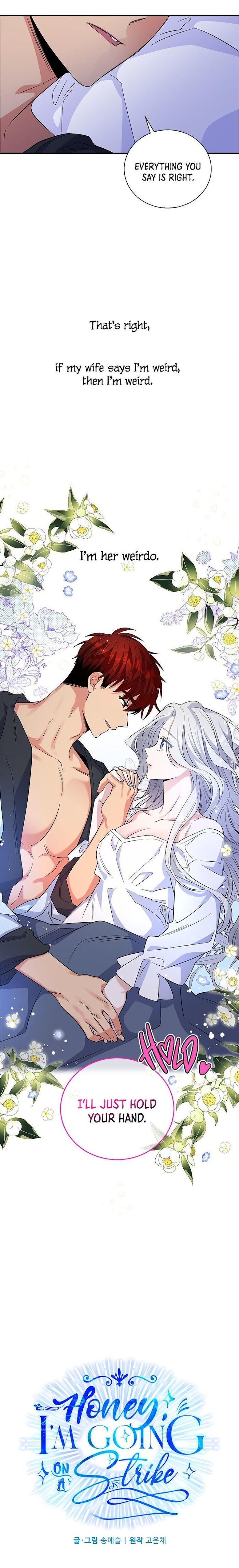 Xxx Kiss Mark - Chapter 46