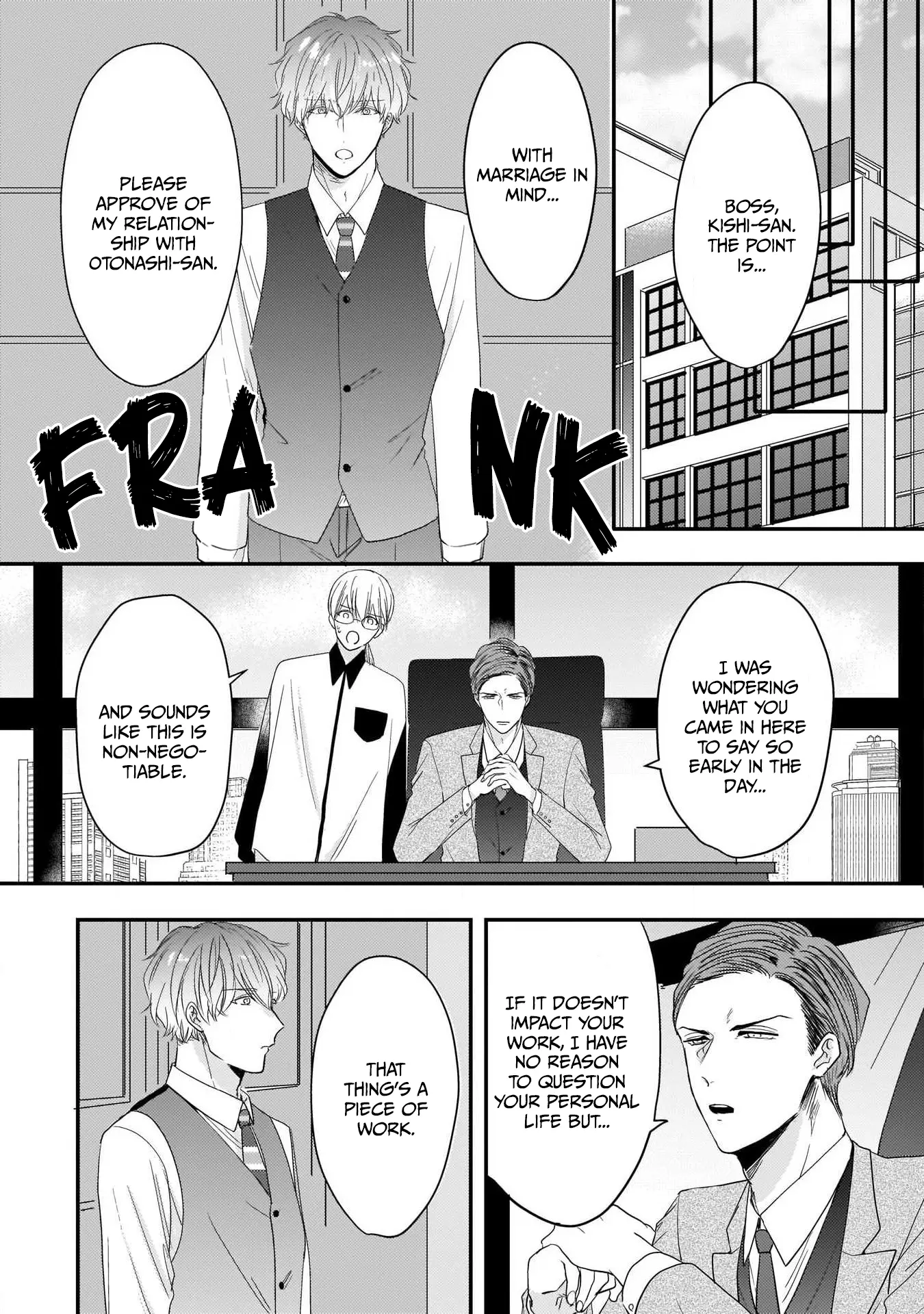 Oredake No Senzoku Alpha - Vol.1 Chapter 6