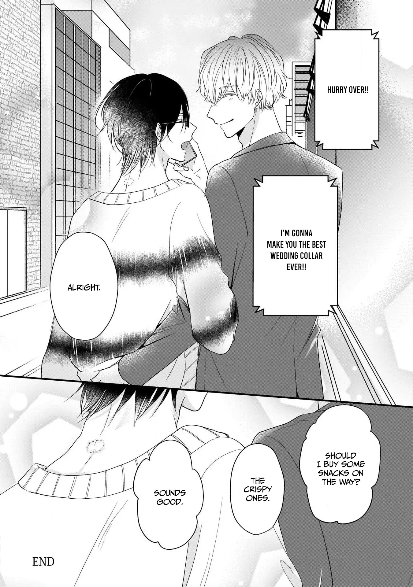 Oredake No Senzoku Alpha - Vol.1 Chapter 6