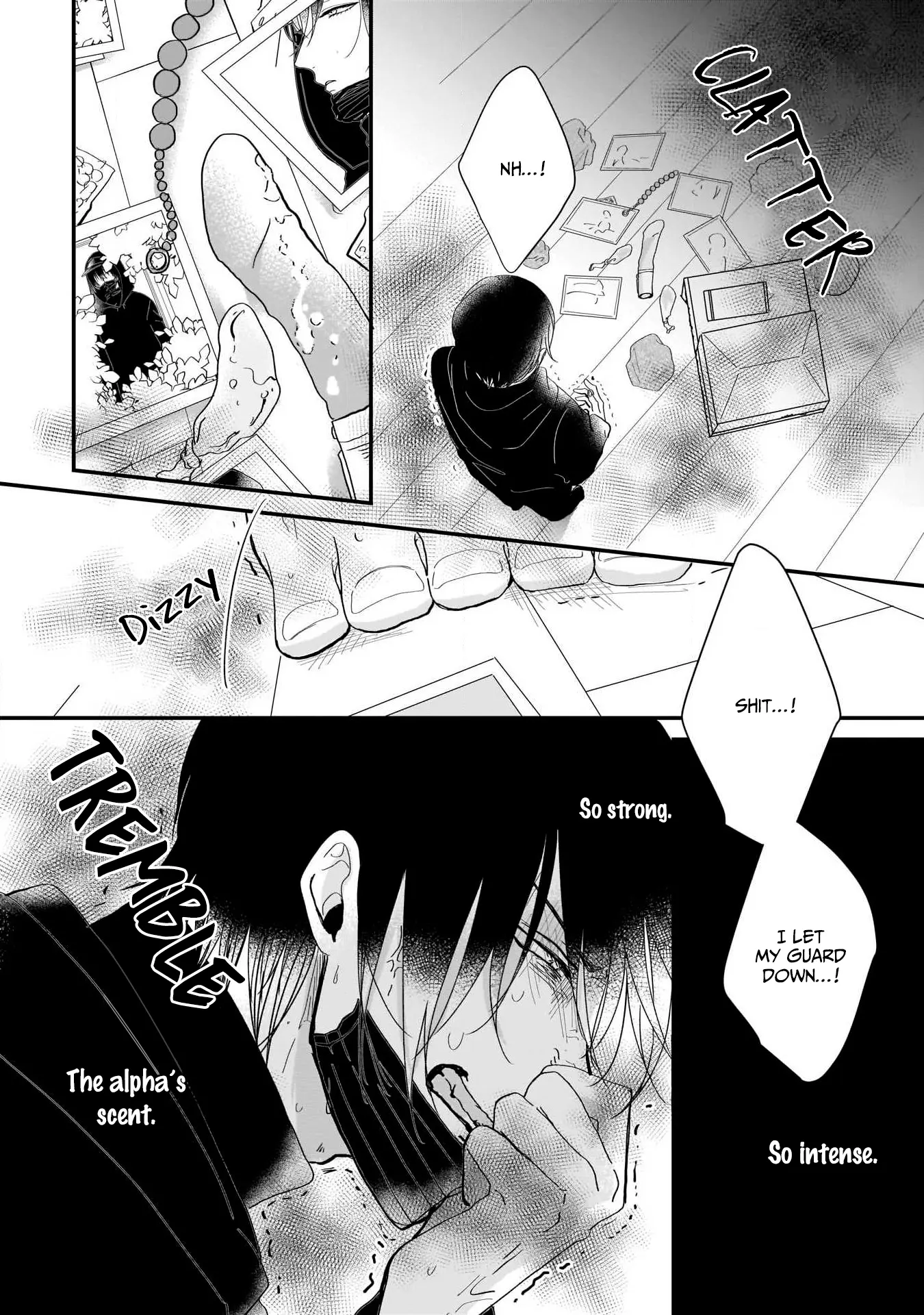 Oredake No Senzoku Alpha - Vol.1 Chapter 1