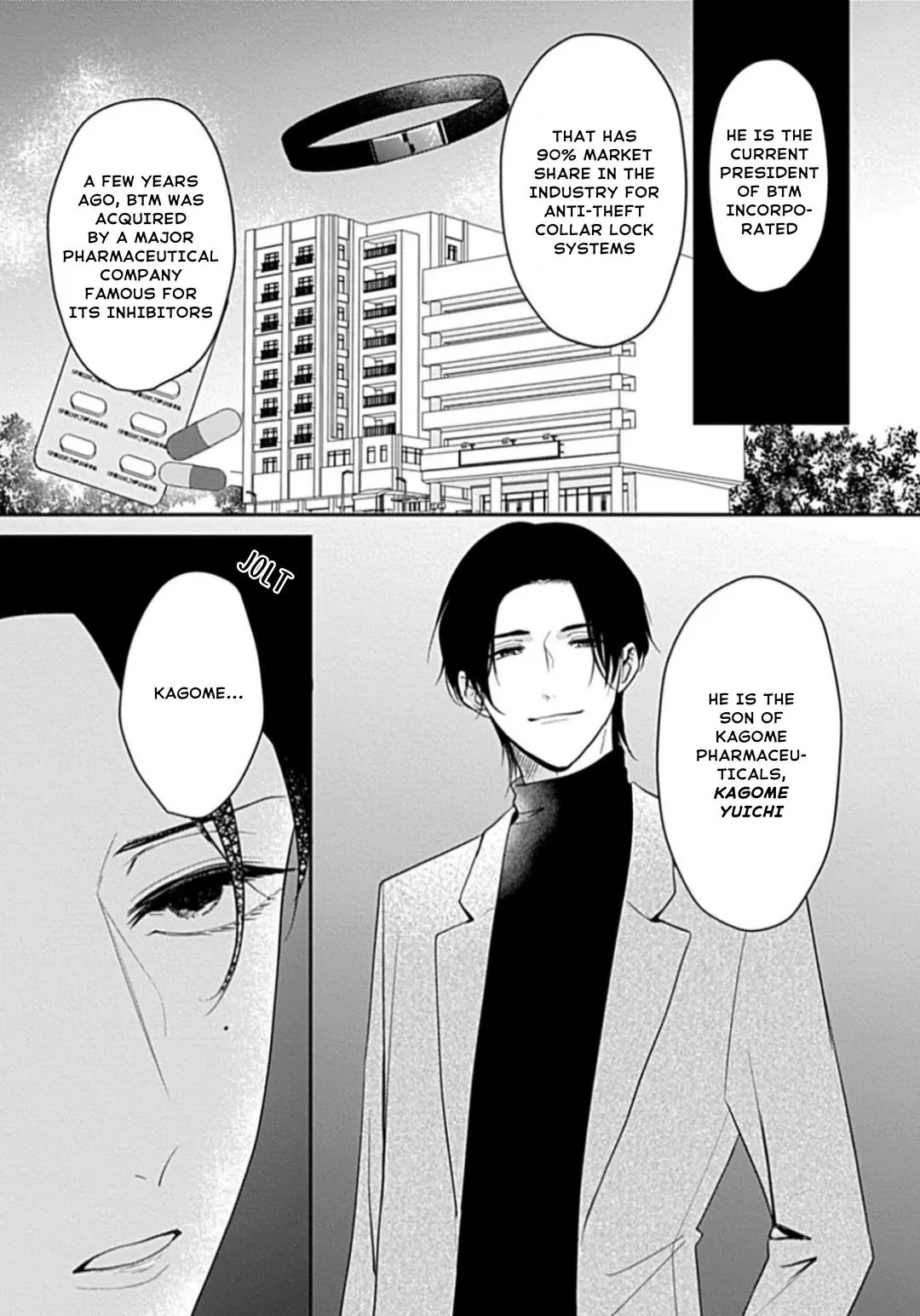 Oredake No Senzoku Alpha - Vol.2 Chapter 8