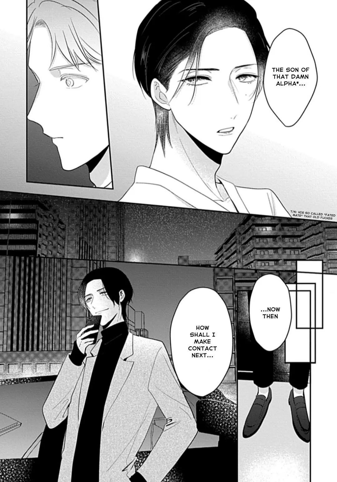 Oredake No Senzoku Alpha - Vol.2 Chapter 8