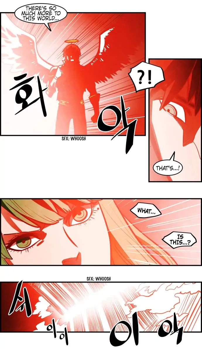 The Devil King Is Bored - Vol.5 Chapter 49