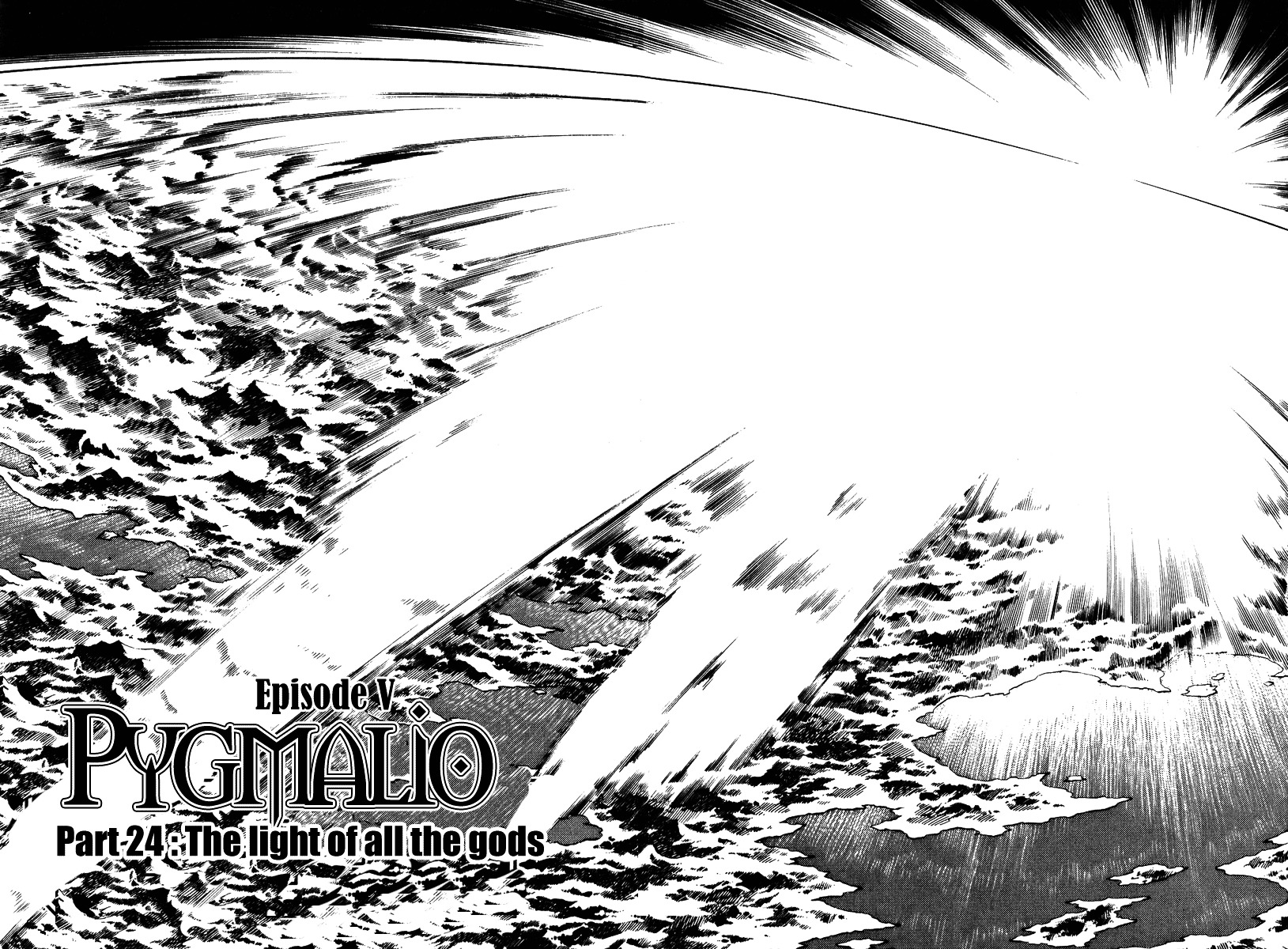 Pygmalio - Vol.12 Chapter 161 : Episode V - Part 24: