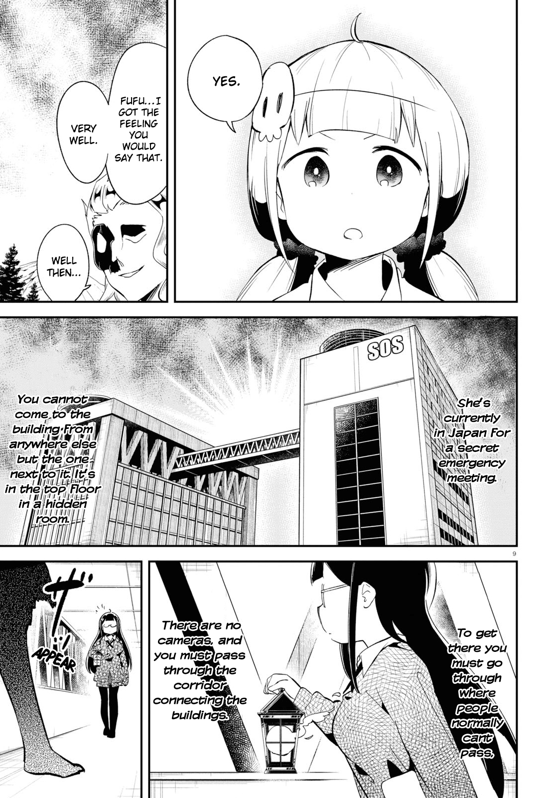 Isekai Death Game Ni Tensou Sarete Tsurai - Vol.3 Chapter 17: Rescue