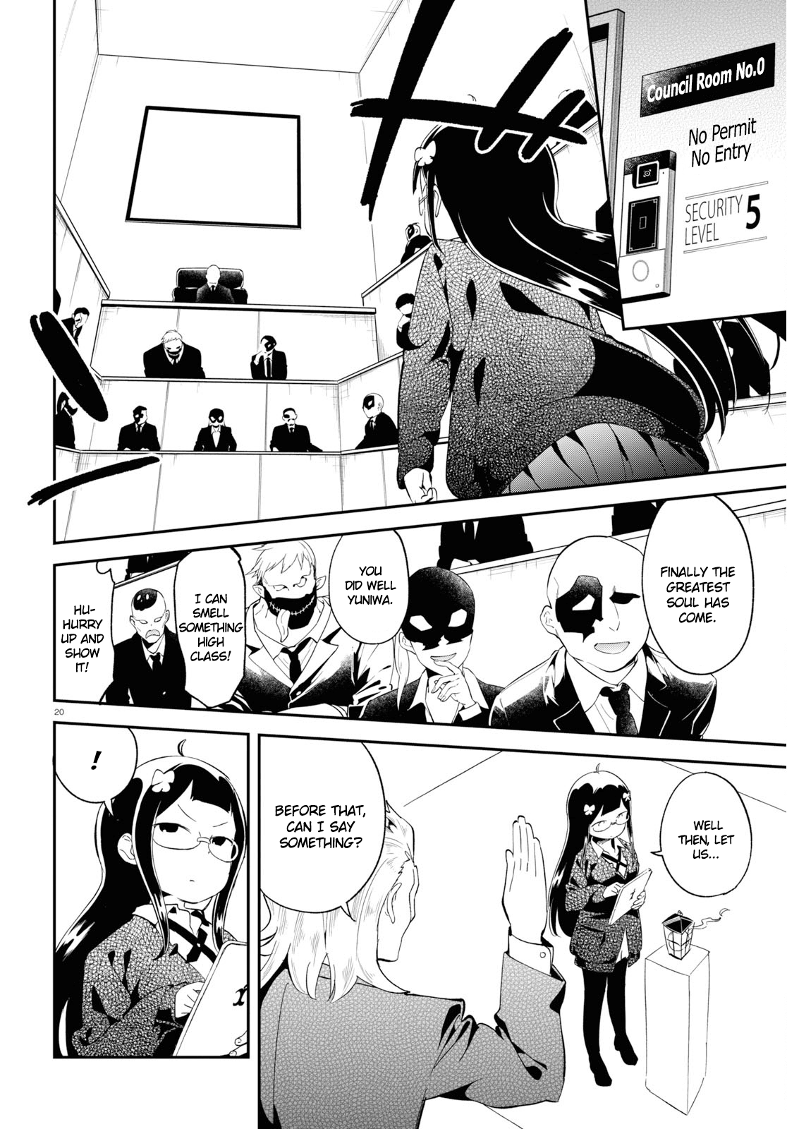 Isekai Death Game Ni Tensou Sarete Tsurai - Vol.3 Chapter 17: Rescue