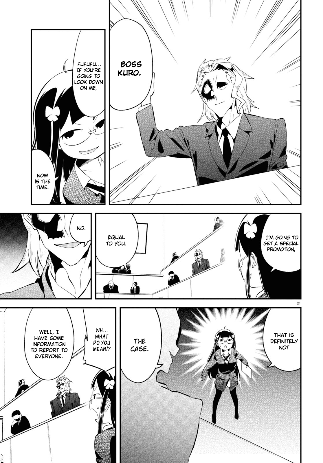 Isekai Death Game Ni Tensou Sarete Tsurai - Vol.3 Chapter 17: Rescue