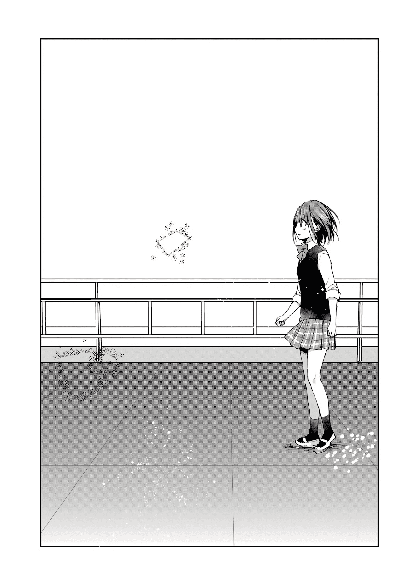 Strawberry Fields Wo Mou Ichido - Chapter 14: Your Smile Is Like A Firework