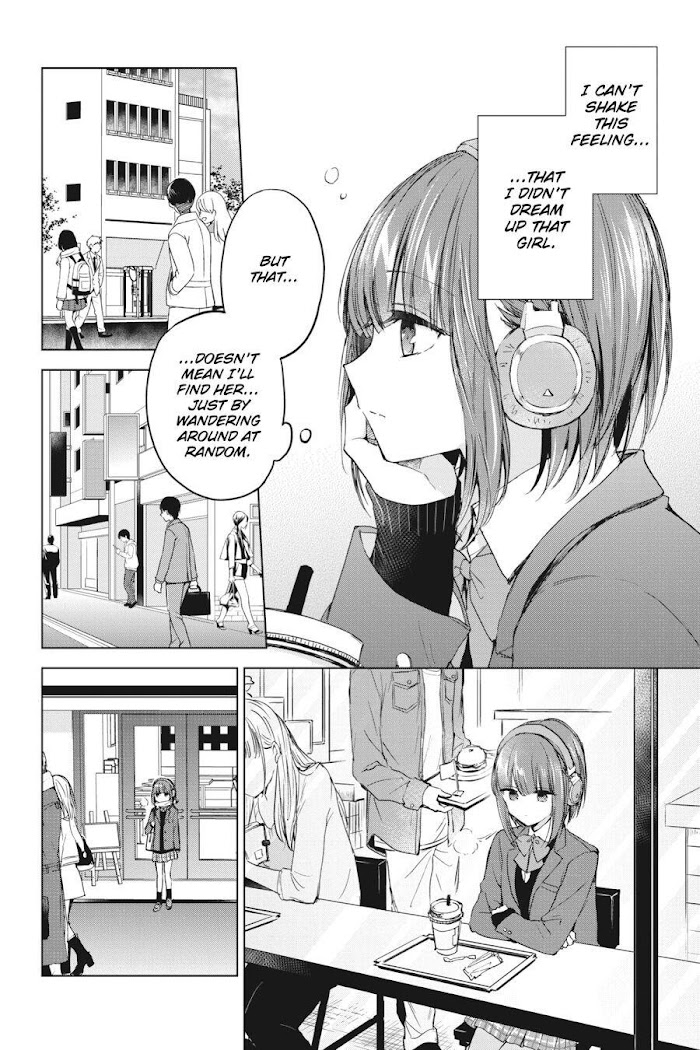 Strawberry Fields Wo Mou Ichido - Chapter 18