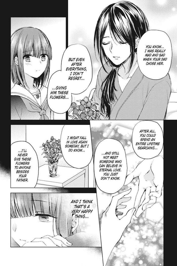 Strawberry Fields Wo Mou Ichido - Chapter 21