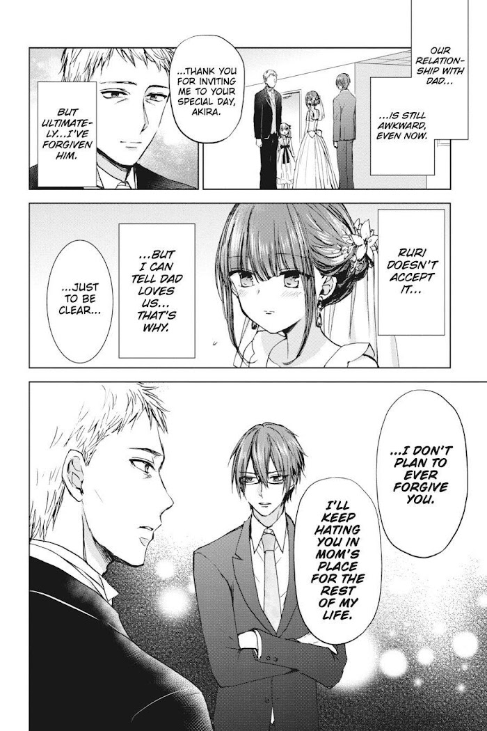 Strawberry Fields Wo Mou Ichido - Chapter 22