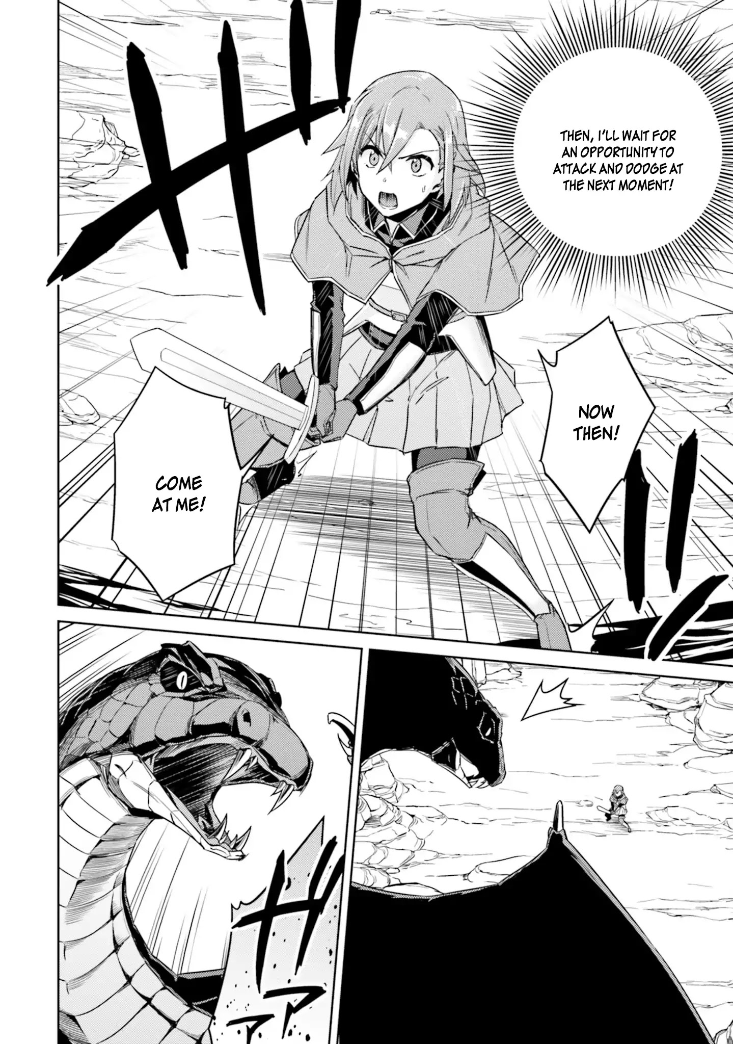 Nidoume No Jinsei Wo Isekai De - Chapter 30: It Seems Like Something Has Come