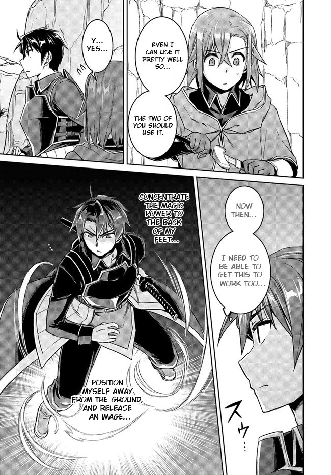 Nidoume No Jinsei Wo Isekai De - Chapter 29.1