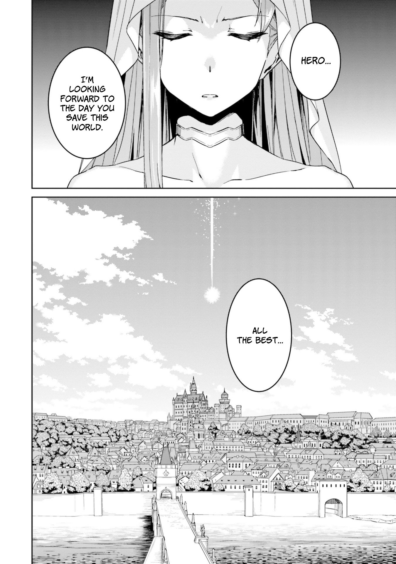 Nidoume No Jinsei Wo Isekai De - Chapter 33.1: It Seems Like The Hero Has Arrived #1