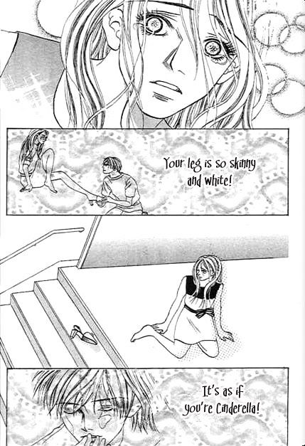 Saikou No H - Vol.1 Chapter 2 : Cinderella In Love