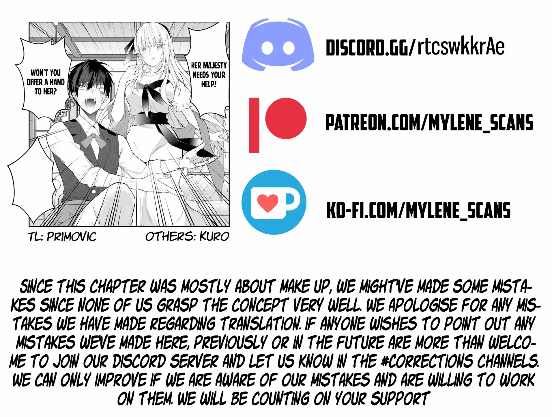 Komi-San Wa Komyushou Desu - Chapter 413