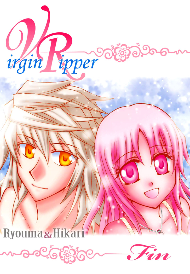 Virgin Ripper - Chapter 38 : [End]