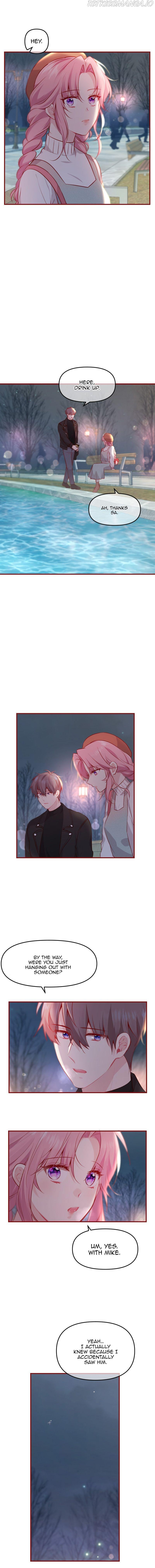 Blind To You - Chapter 46