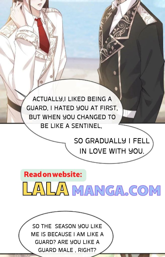 Loyal Love - Chapter 43