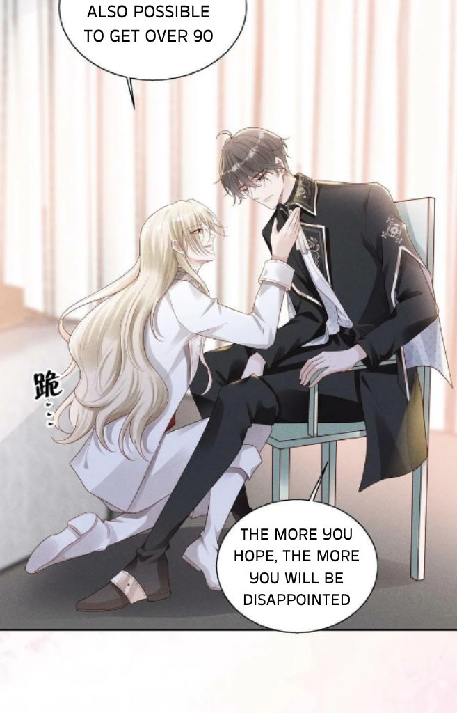 Loyal Love - Chapter 43