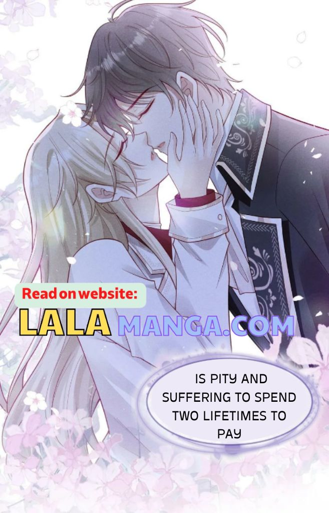 Loyal Love - Chapter 43