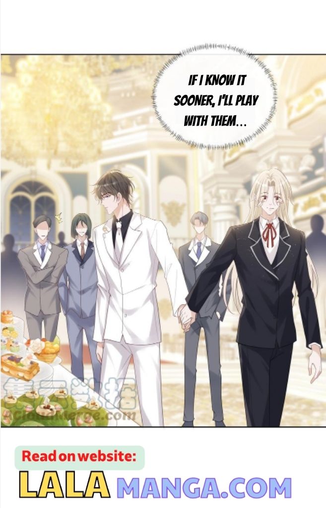 Loyal Love - Chapter 46