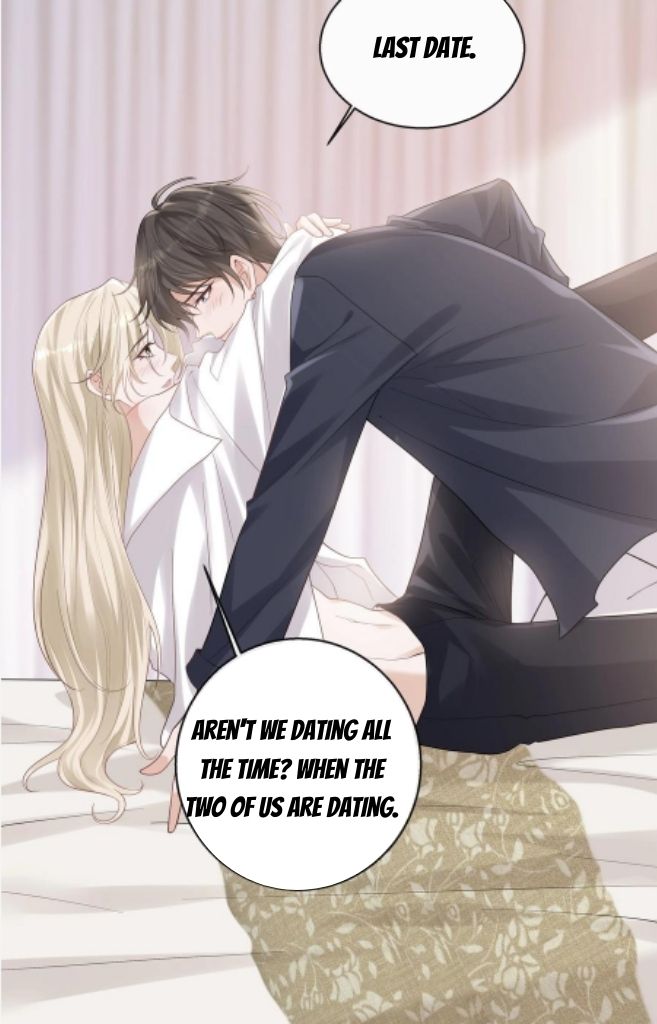 Loyal Love - Chapter 46