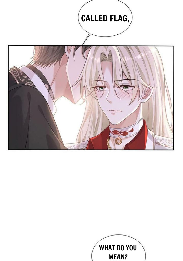 Loyal Love - Chapter 48