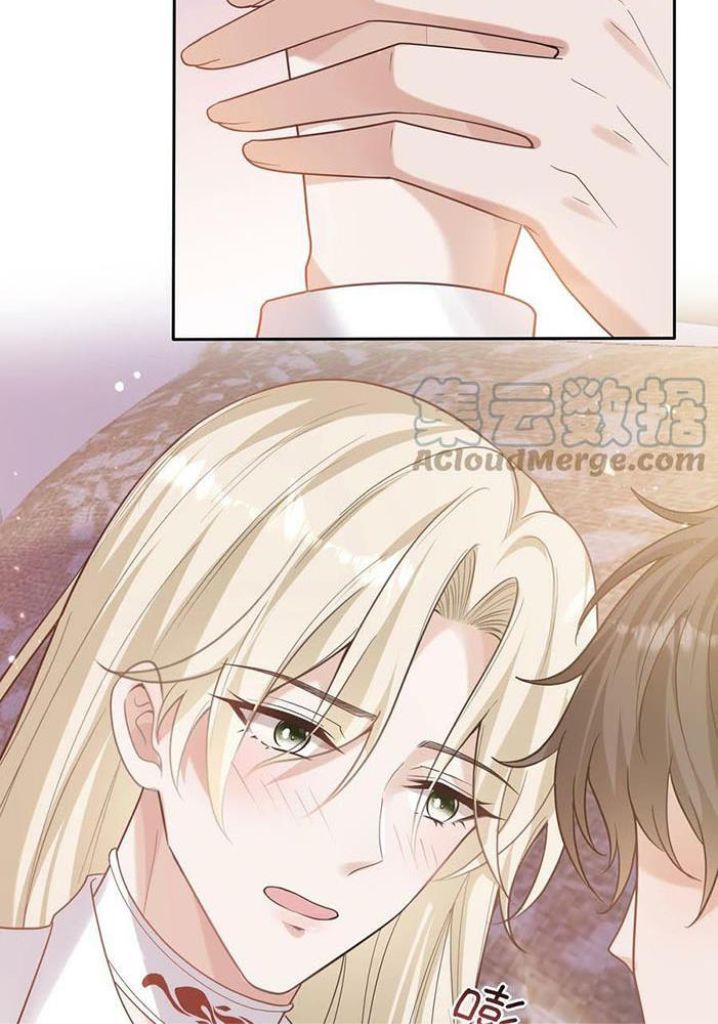 Loyal Love - Chapter 48