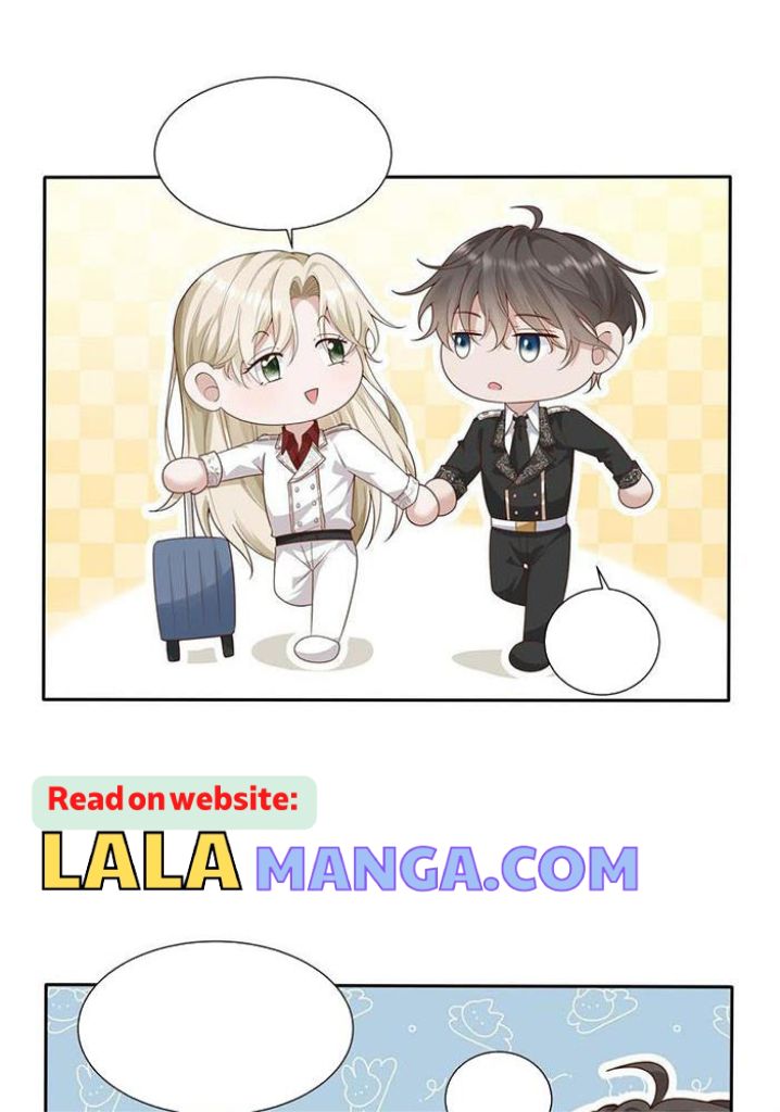 Loyal Love - Chapter 48