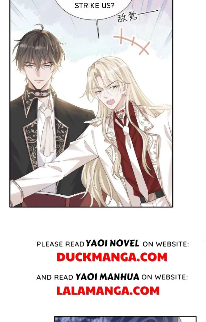 Loyal Love - Chapter 44