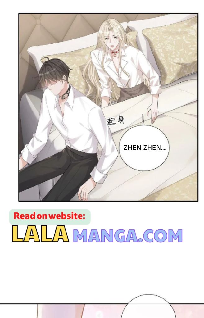 Loyal Love - Chapter 44