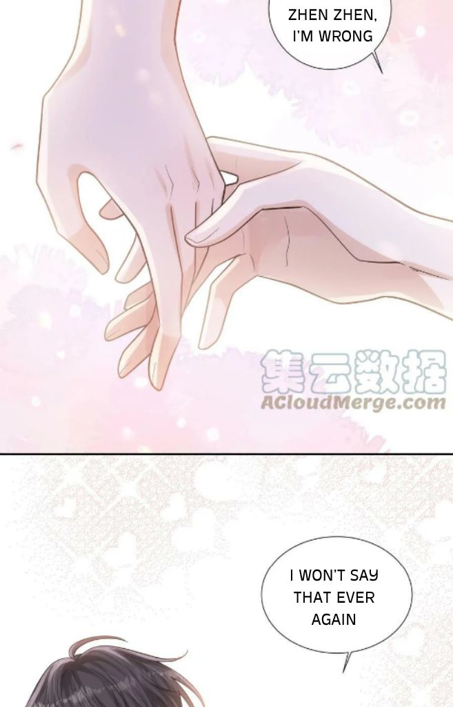 Loyal Love - Chapter 44