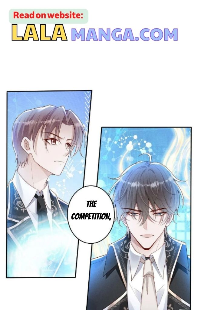 Loyal Love - Chapter 45