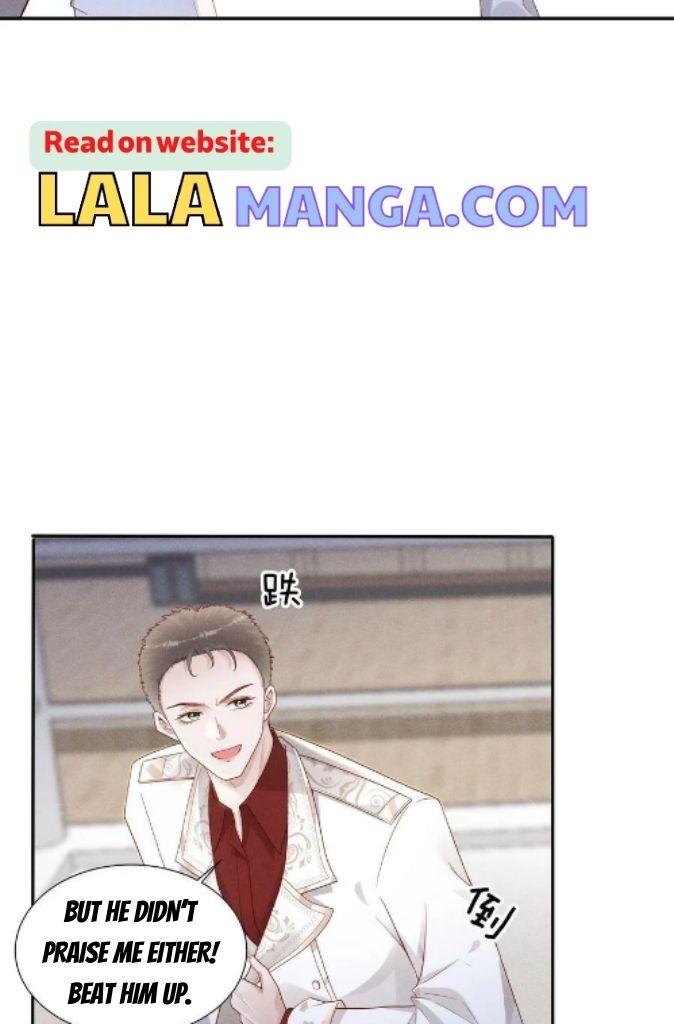 Loyal Love - Chapter 45