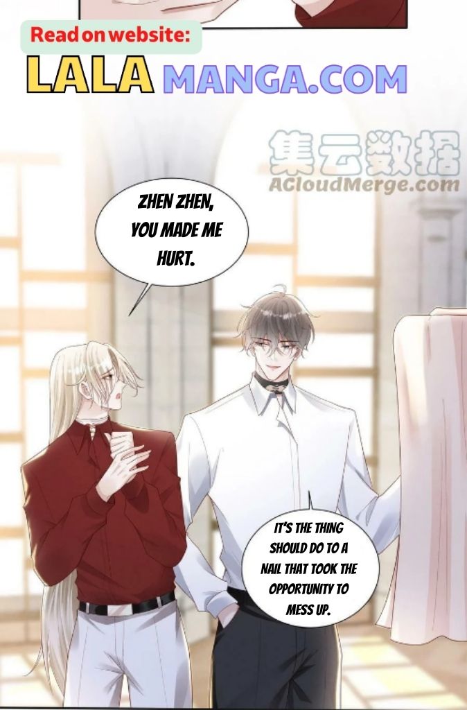 Loyal Love - Chapter 45