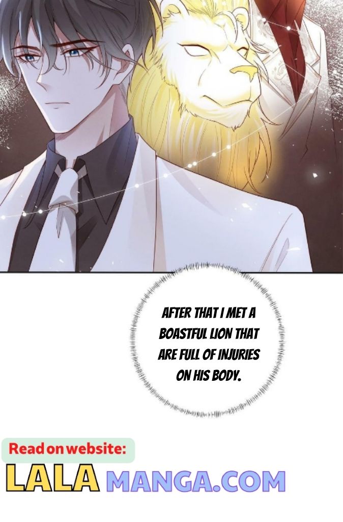 Loyal Love - Chapter 45