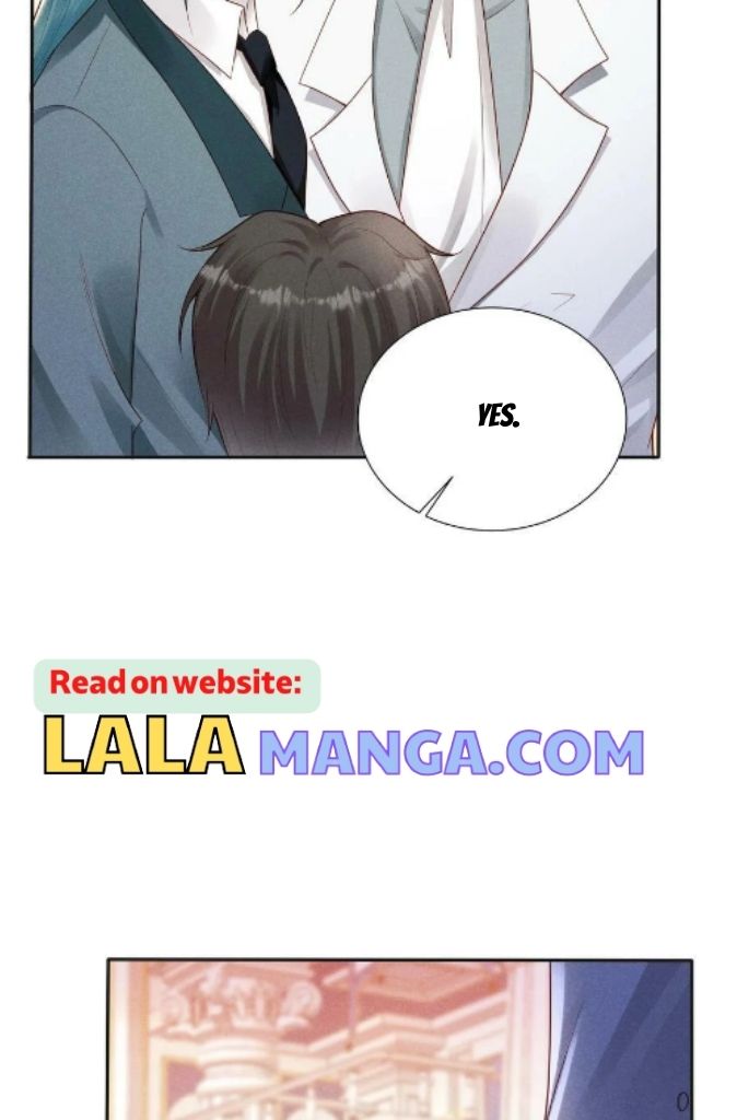 Loyal Love - Chapter 45